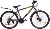 STELS Navigator-620 26MD V010 (м)*X0000001341*EP-00005988 14" Темно-зеленый 2024