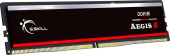 Память DDR5 16Gb 5600MHz G.Skill Aegis 5 F5-5600J3636C16GX1-IS PC-44800 CL36 288-pin