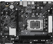 Материнская плата Asrock B760M-H2/M.2 Soc-1700 Intel B760 2xDDR5 mATX