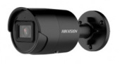 Камера видеонаблюдения IP Hikvision DS-2CD2083G2-IU(BLACK)(2.8mm) 2.8-2.8мм цв. корп.:черный