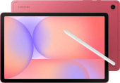 Планшет 10.9" Samsung Galaxy Tab S10 Lite BSM-X406B коралловый TFT 2112x1320 6Gb/128Gb Android 15 5G (SM-X406BZRACAU)