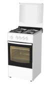 Газовая плита ДАРИНА 1B GM441 008 W