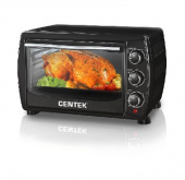 CENTEK CT-1536-20 черный