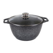 Кастрюля КУКМОР КМТ22а