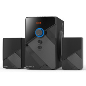 Муз. центр Supra SMB-290