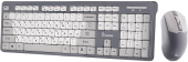 SMARTBUY (SBC701AGK) 701AG бело-серый