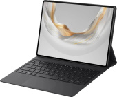 Планшет 12.2" Huawei MatePad Pro Morandi-W09DK черный OLED 2800x1840 12Gb/512Gb HarmonyOS 4.3 WiFi (53014HVR)