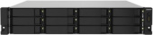 Сетевое хранилище NAS Qnap TS-1232PXU-RP-4G 12-bay стоечный Cortex-A57 AL-324