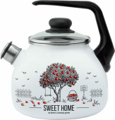 APPETITE 4с209я Apple Tree эмал 3,0л