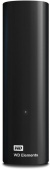 Жесткий диск WD Original USB 3.0 12.2Tb WDBWLG0120HBK-EESN Elements Desktop 3.5" черный