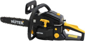 Бензопила Huter BS-6218 3300Вт 4.5л.с. дл.шины:18" (45cm) (70/6/22)