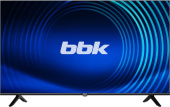 Телевизор BBK 40LEX-7133/FTS2C SMART TV черный