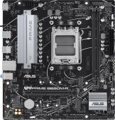 Материнская плата Asus PRIME B650M-R Soc-AM5 AMD B650 2xDDR5 mATX