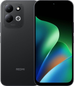 XIAOMI REDMI 17 4/128Gb Black (82347)