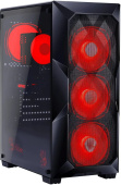 ПК Bloody BD-PC CH61C1 MT черный i5-12400F 16Gb/1Tb RTX3050 8Gb W11H (2085725)