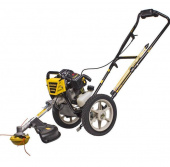 CHAMPION LMH4412 1,2кВт 432мм 18кг корд 2-4мм/420мм