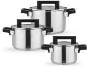 LARA LR02-135 СИРИУС (2,1л. 3,9л. 5,1л.)