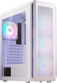 Корпус XPG VALORAIRPLUSMTA-WHCWW белый без БП Midi-Tower ATX/mATX