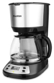 BLACKTON Bt CM1116 Black-Steel