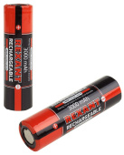 REXANT (30-2035-05) 18650 АККУМУЛЯТОР UNPROTECTED LI-ION 3000 MAH 3.7 В