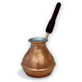 Кофеварка TimA СВ-300 мед Сказка Востока 0,3