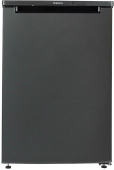 БИРЮСА W514 110л матовый графит