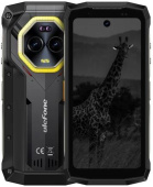 ULEFONE Armor Mini 20 Pro 8/256Gb Black