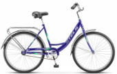 STELS Legenda 240 26C Z010 (м)*X0000001133*EP-00005142 19" Синий 2025