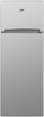 Холодильник BEKO RDSK280M00G серый