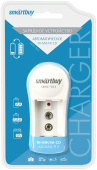 SMARTBUY (SBHC-503) ЗУ для Ni-Mh/Ni-Cd аккумуляторов 503
