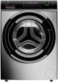 Стиральная машина Haier HW70-BP12269S серебро 7кг 1200об/мин с паром