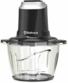 SAKURA SA-6261BK
