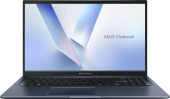 Ноутбук 15.6" Asus VivoBook M1502NAQ-BQ067 синий R5-150 16GB/512GB Radeon 660M noOS (90NB1841-M00810)