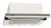 Вытяжка ELIKOR ИНТЕГРА S2 60П-700-В2Д КВ I М-700-60-428 белый/белый