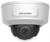 Камера видеонаблюдения IP Hikvision DS-2CD2185G0-IMS (2.8мм) 2.8-2.8мм цветная корп.:белый