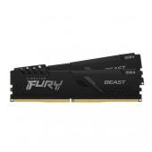 Память DDR4 2x16Gb 3200MHz Kingston KF432C16BB1K2/32