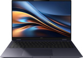 Ноутбук 16" Honor MagicBook Pro 16 DRA-54 фиолетовый Ultra 5 125H 24Gb/1Tb Intel Arc Win11H (5301AJJE)