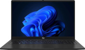 Ноутбук 15.6" IRU Strato 15ALI черный i5-1235U 16Gb/512Gb IrisXeGr DOS (2058947)