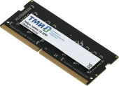 Память SO-DIMM DDR4 8GB ТМИ ЦРМП.467526.007-01 OEM PC4-25600 CL22 260-pin 1.2В single rank OEM