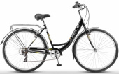 STELS Legenda 390 28V Z010 (м)*X0000001124*EP-00005140 20" Черный 2025