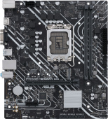 Материнская плата Asus PRIME B660-PLUS D4 Soc-1700 Intel B660 4xDDR4 ATX (90MB18X0-M1EAY0/90MB18X0-M0EAY0)