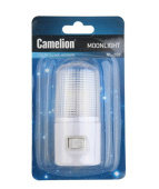 CAMELION NL-250 (LED ночник с выкл, 220В)