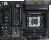 Материнская плата Asus PROART B650-CREATOR SocketAM5 AMD B650 4xDDR5 ATX AC`97 8ch(7.1) 1 x 2.5Gigabit + Gigabit Ethernet RAID+HDMI+DP