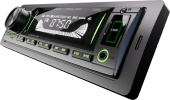 AURA FIREBALL-204BT USB/SD ресивер