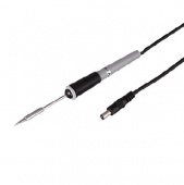 REXANT (12-0120) ПАЯЛЬНИК МИНИ (БЕЗ БП) 12V/8 ВТ (ZD-20A)