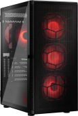 ПК Bloody BD-PC CB76T2 Tower черный i5-14400F 32GB/1TB RTX5060 8Gb Win11 Home (2141962)