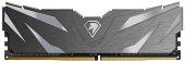 Память DDR4 16GB 3200MHz Netac NTSWD4P32SP-16K Shadow II RTL Gaming PC4-25600 CL16 DIMM 288-pin 1.35В Intel с радиатором Ret