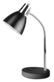 CAMELION (15185) KD-359 C02 40W/E27 чёрный