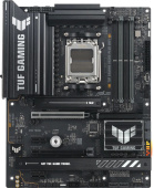 Материнская плата Asus TUF GAMING B650E-PLUS WIFI Sock-AM5 AMD B650 4xDDR5 ATX
