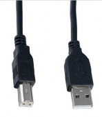 PERFEO U4102 USB2.0 A вилка - В вилка 1.8 м